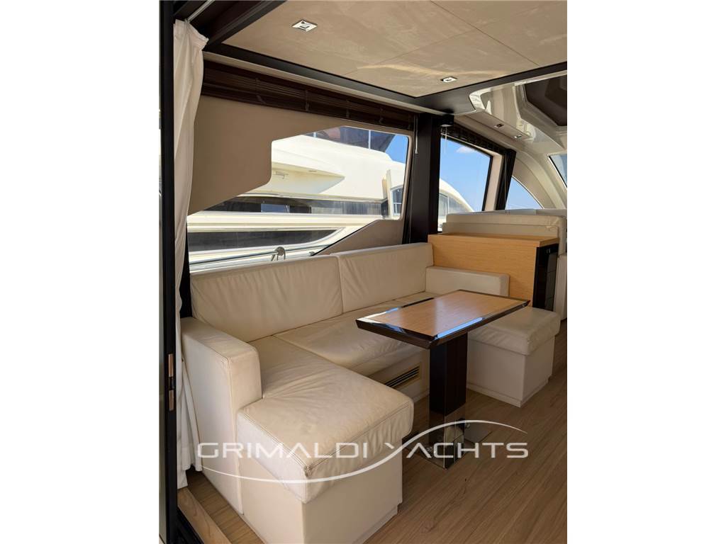 Cranchi 58 HT