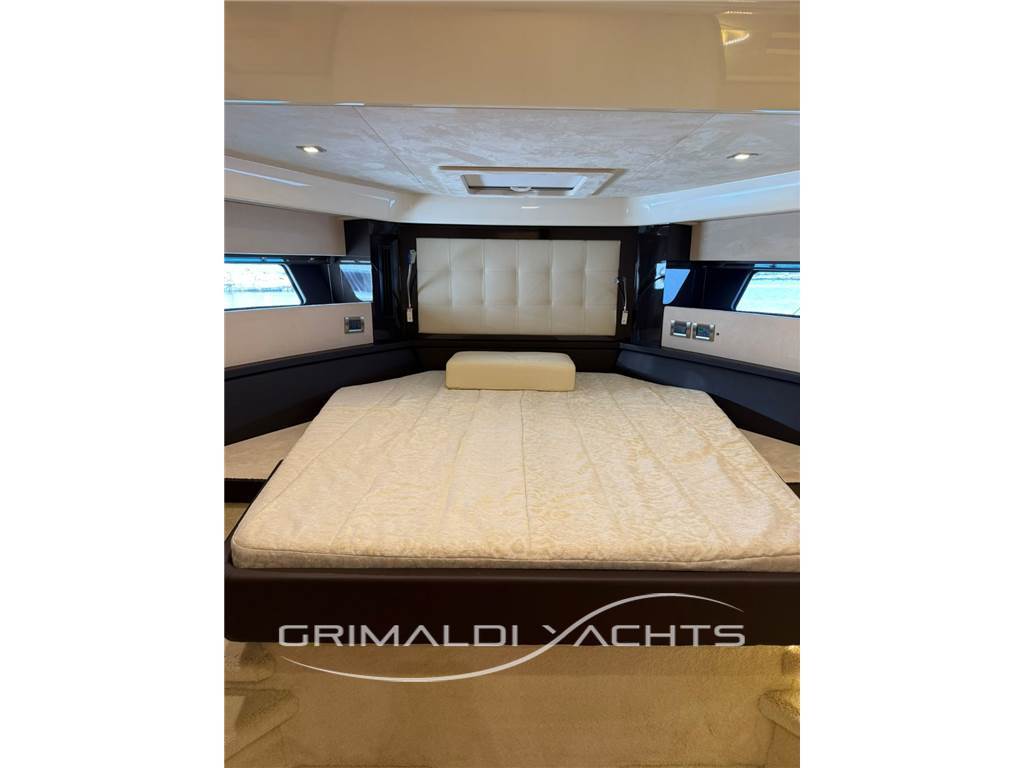Cranchi 58 HT