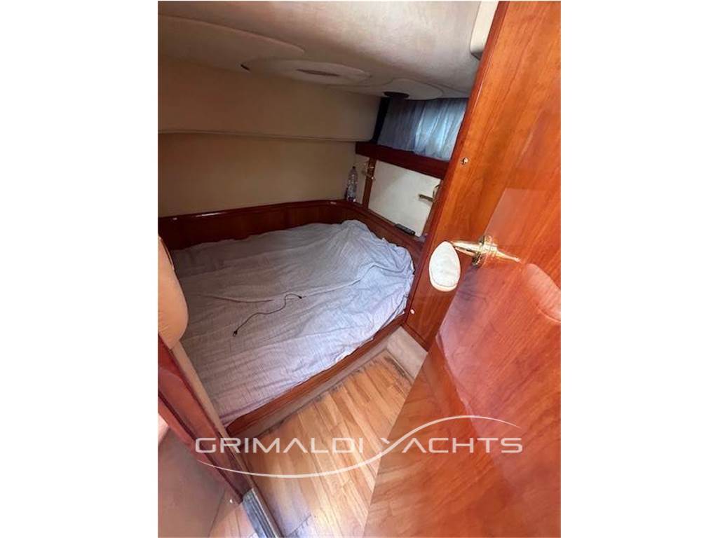 Cranchi Mediterranee 50