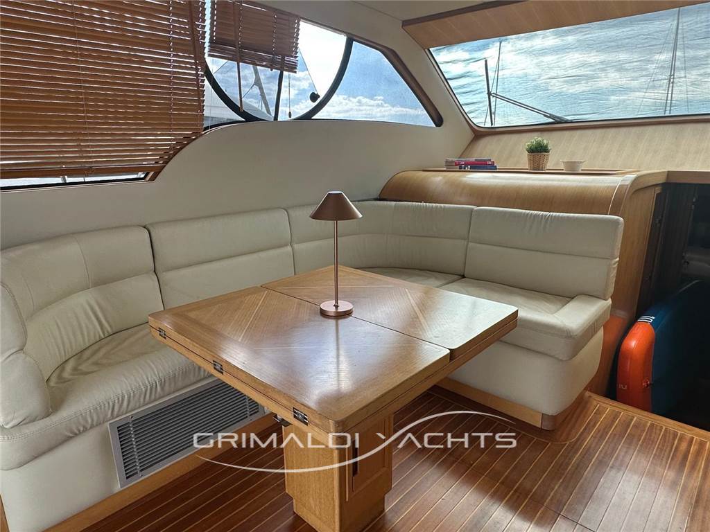 Viking Marine Sanremo 465