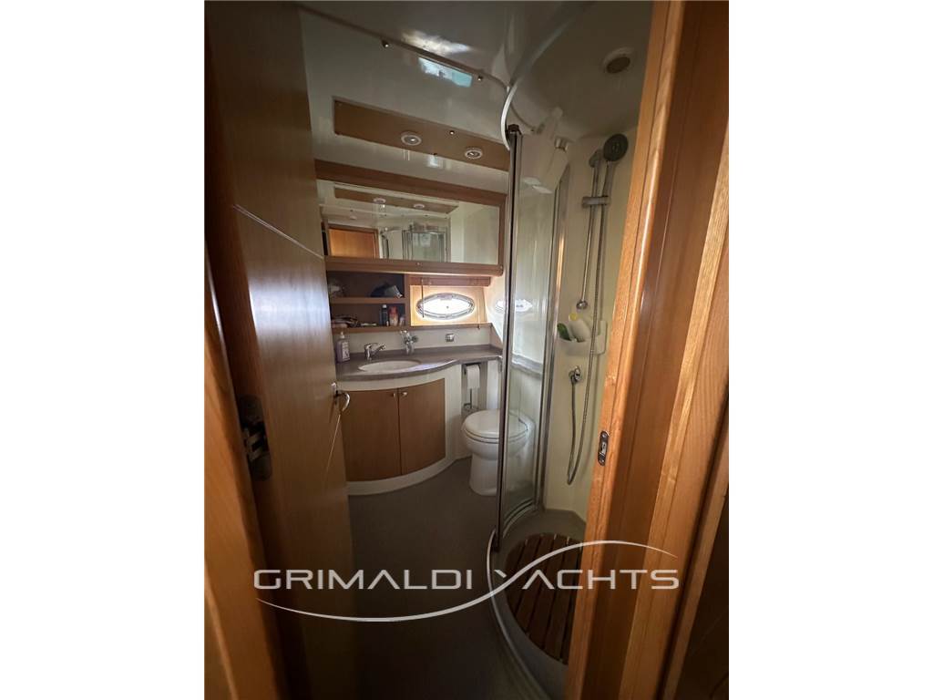 Viking Marine Sanremo 465