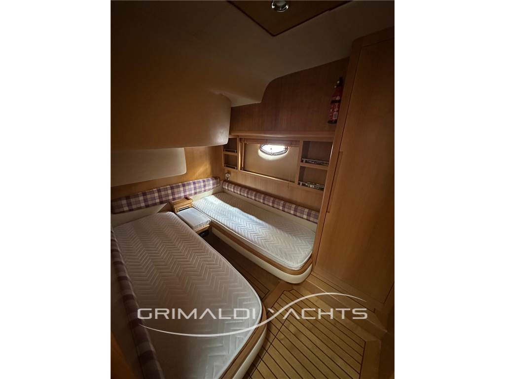 Viking Marine Sanremo 465