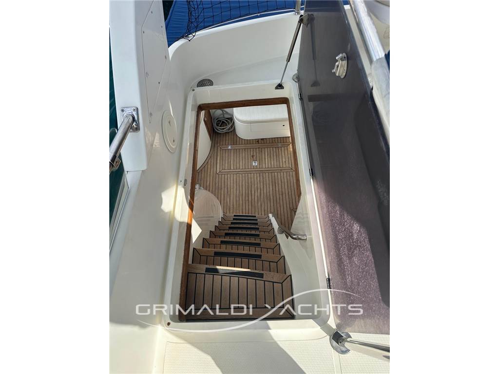 Viking Marine Sanremo 465
