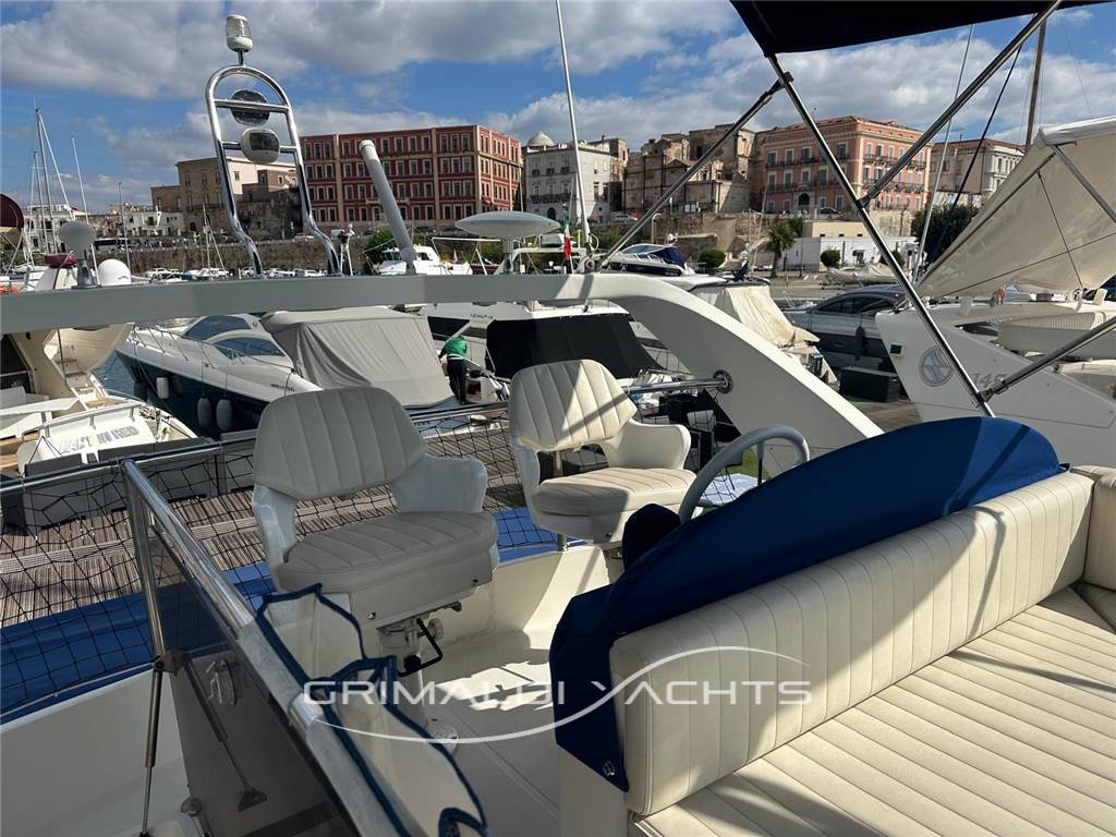Viking Marine Sanremo 465