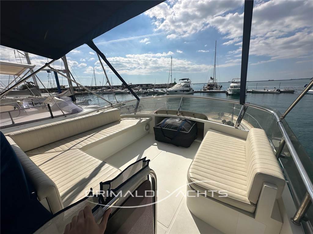 Viking Marine Sanremo 465