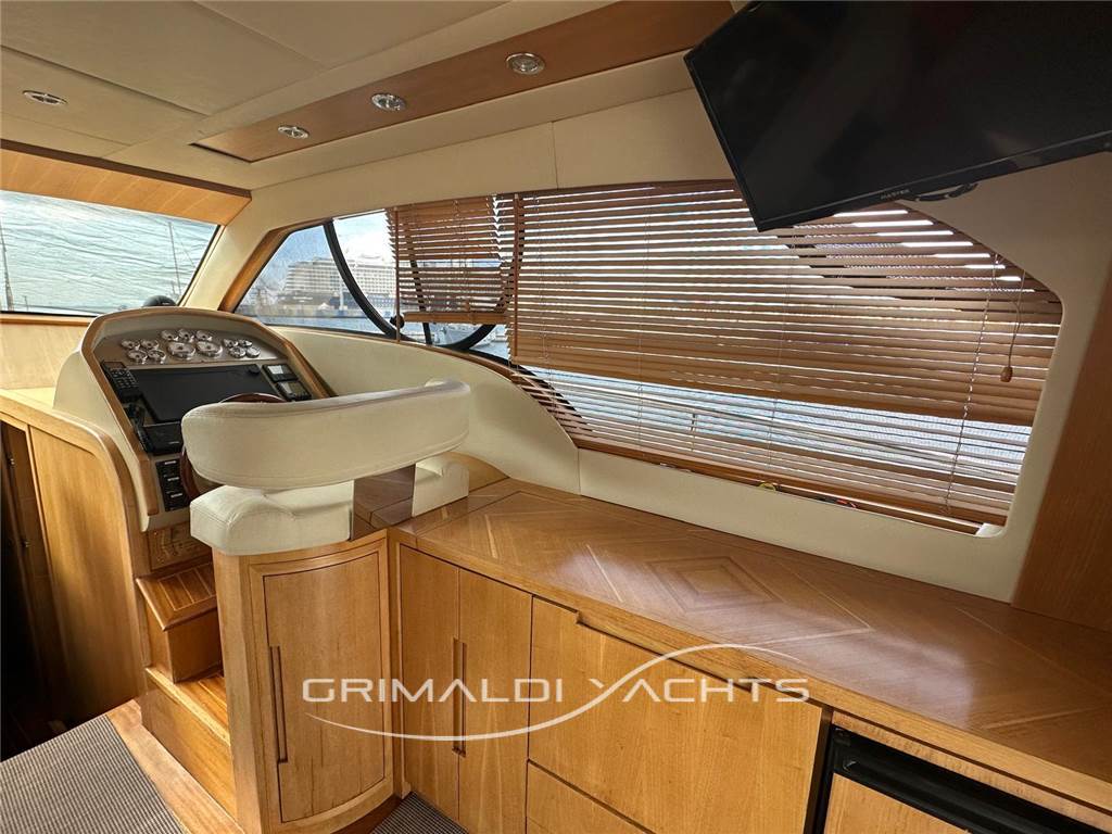 Viking Marine Sanremo 465