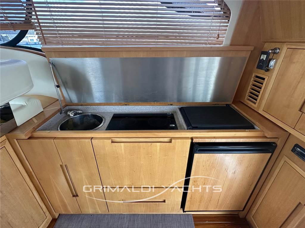 Viking Marine Sanremo 465