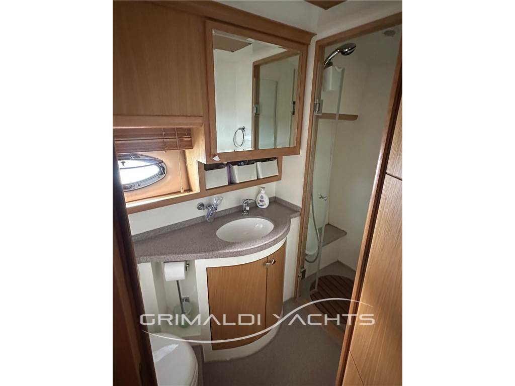 Viking Marine Sanremo 465