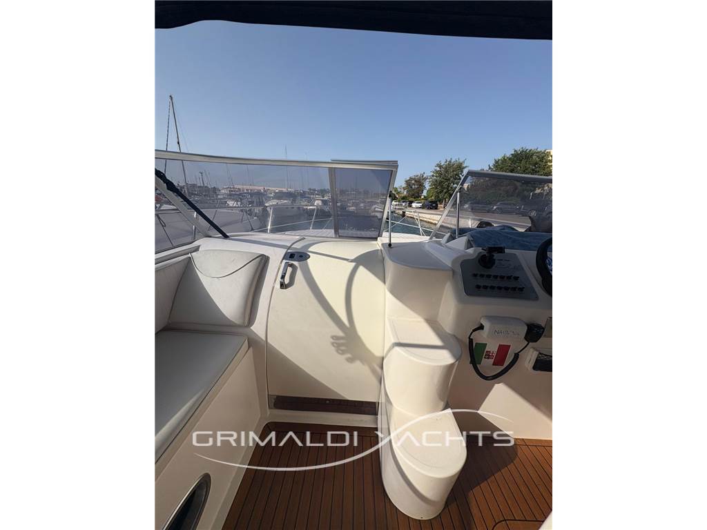 Manò Marine 28.50