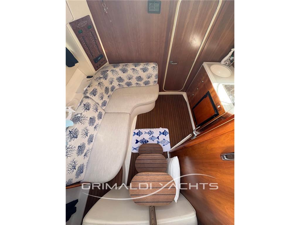 Manò Marine 28.50
