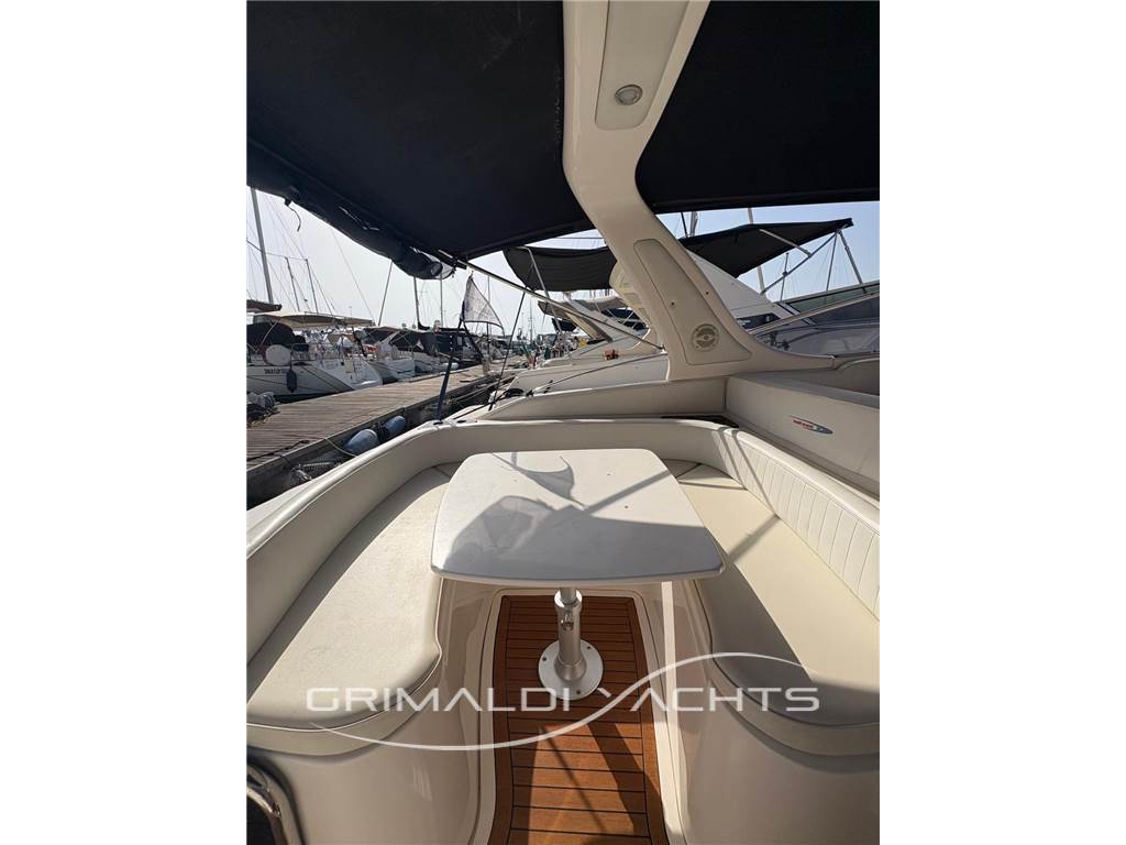 Manò Marine 28.50