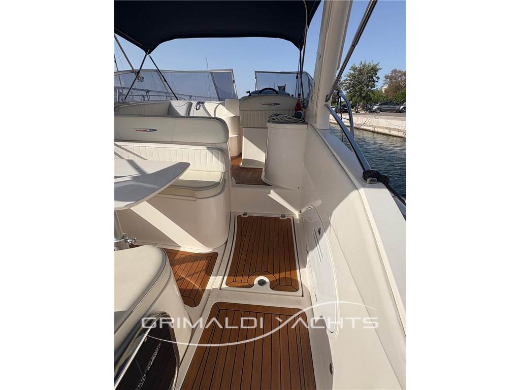 Manò Marine 28.50