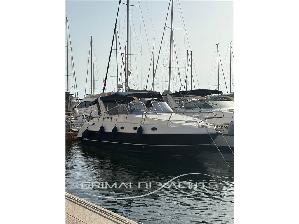 Manò Marine 28.50