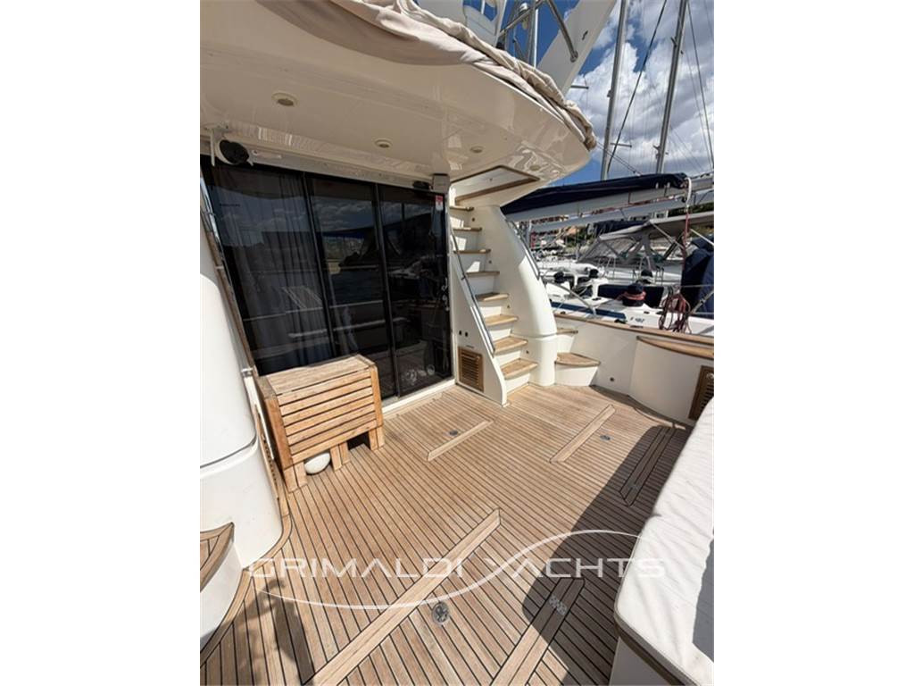 Viking Marine Sanremo 465