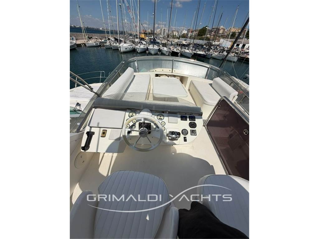 Viking Marine Sanremo 465