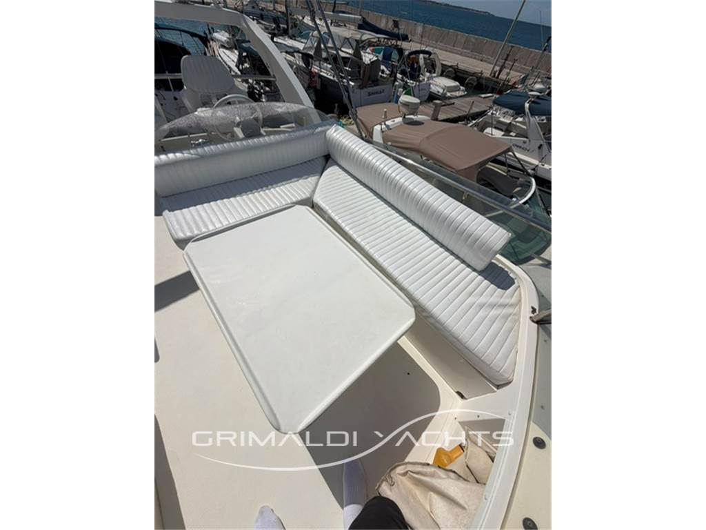 Viking Marine Sanremo 465