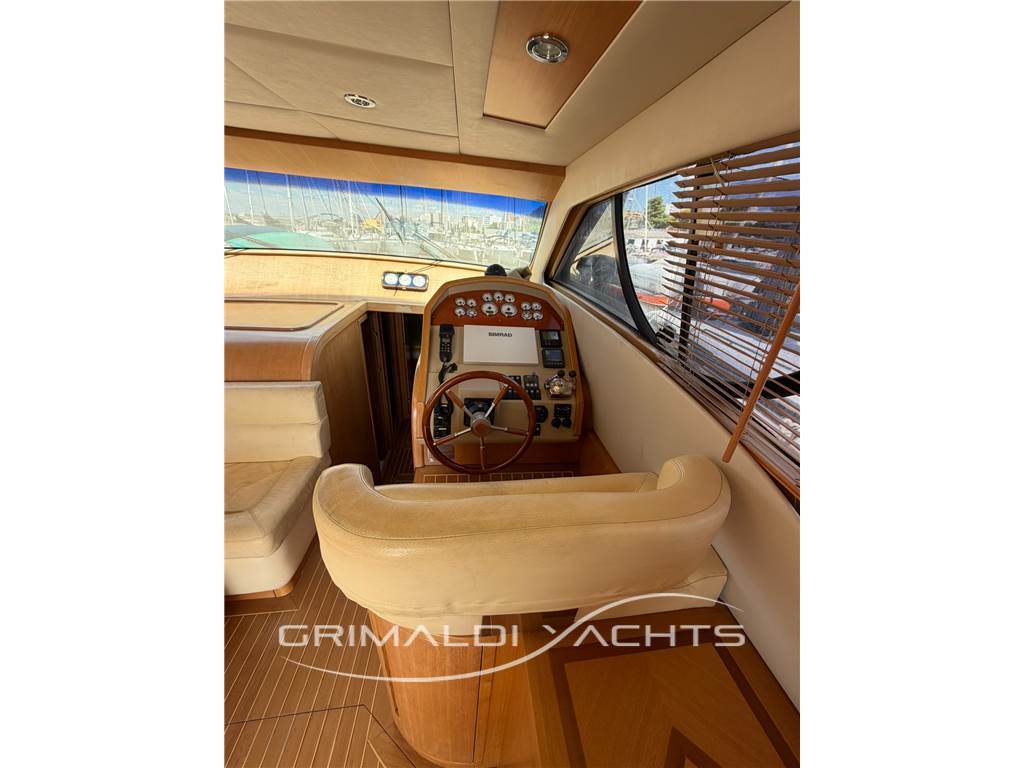 Viking Marine Sanremo 465