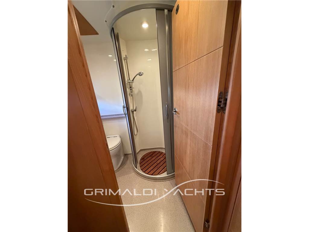 Viking Marine Sanremo 465