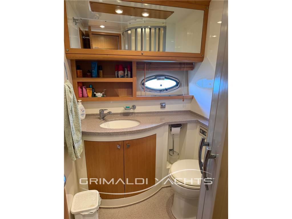 Viking Marine Sanremo 465