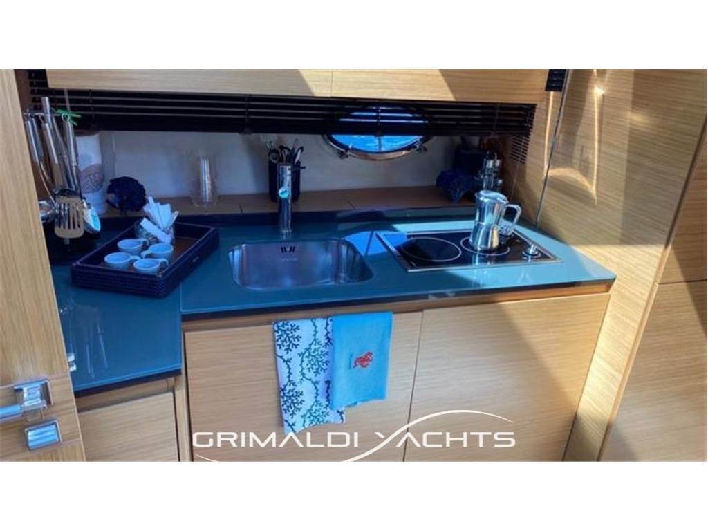 Azimut Atlantis 50 x 4