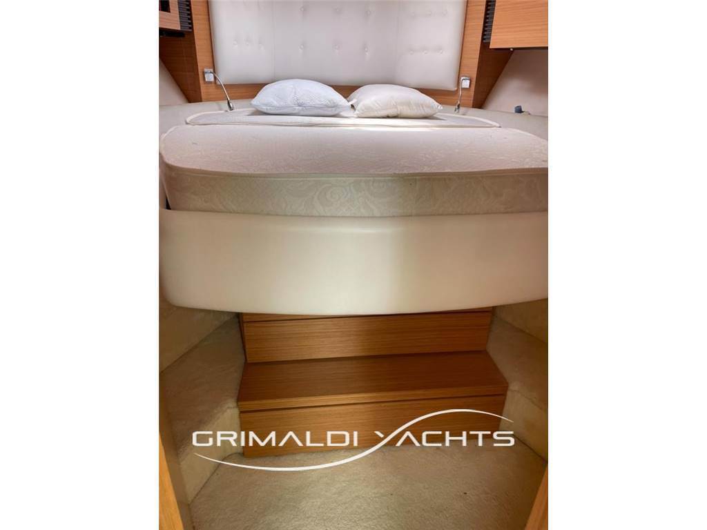 Azimut Atlantis 50 x 4