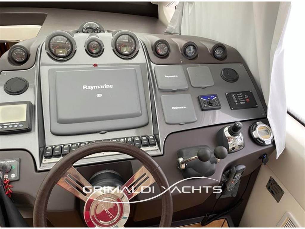 Azimut Atlantis 50 x 4