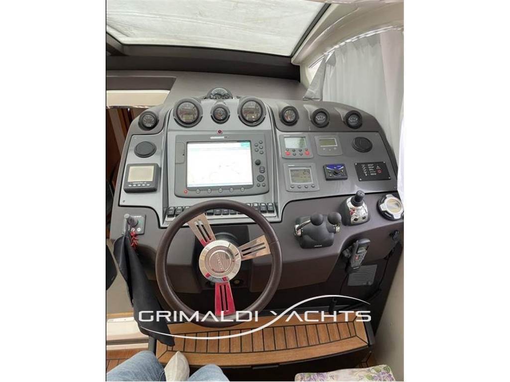 Azimut Atlantis 50 x 4