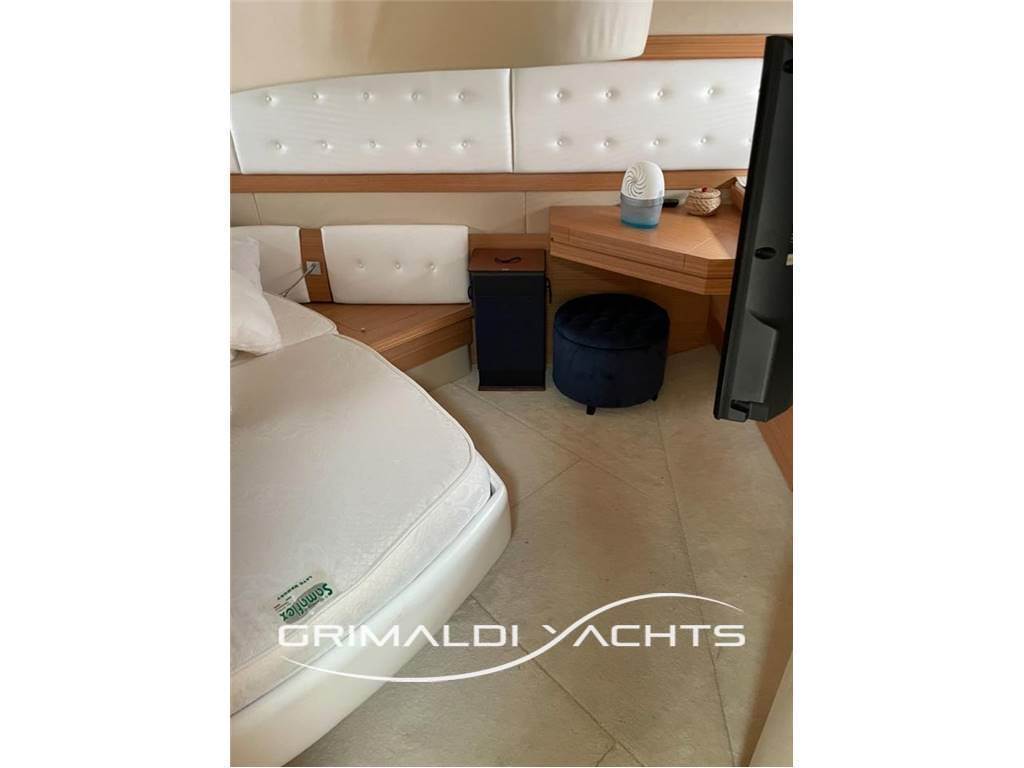 Azimut Atlantis 50 x 4