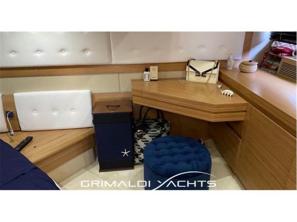 Azimut Atlantis 50 x 4