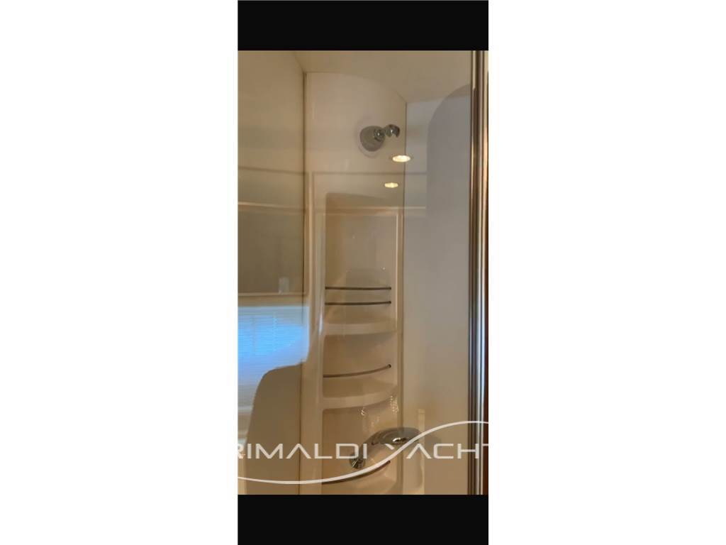 Pershing 43 HT