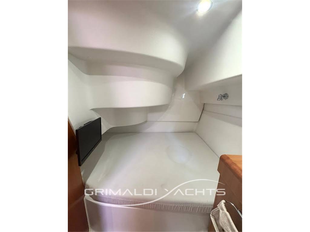 Starfisher Cruiser 34 ST