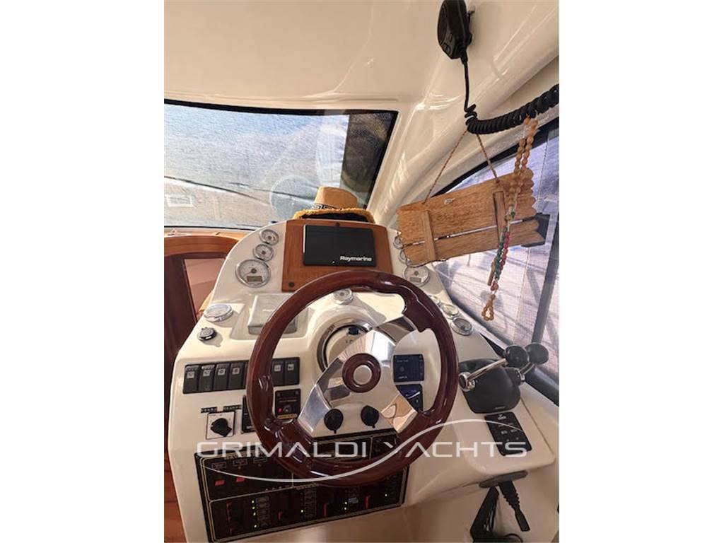 Starfisher Cruiser 34 ST