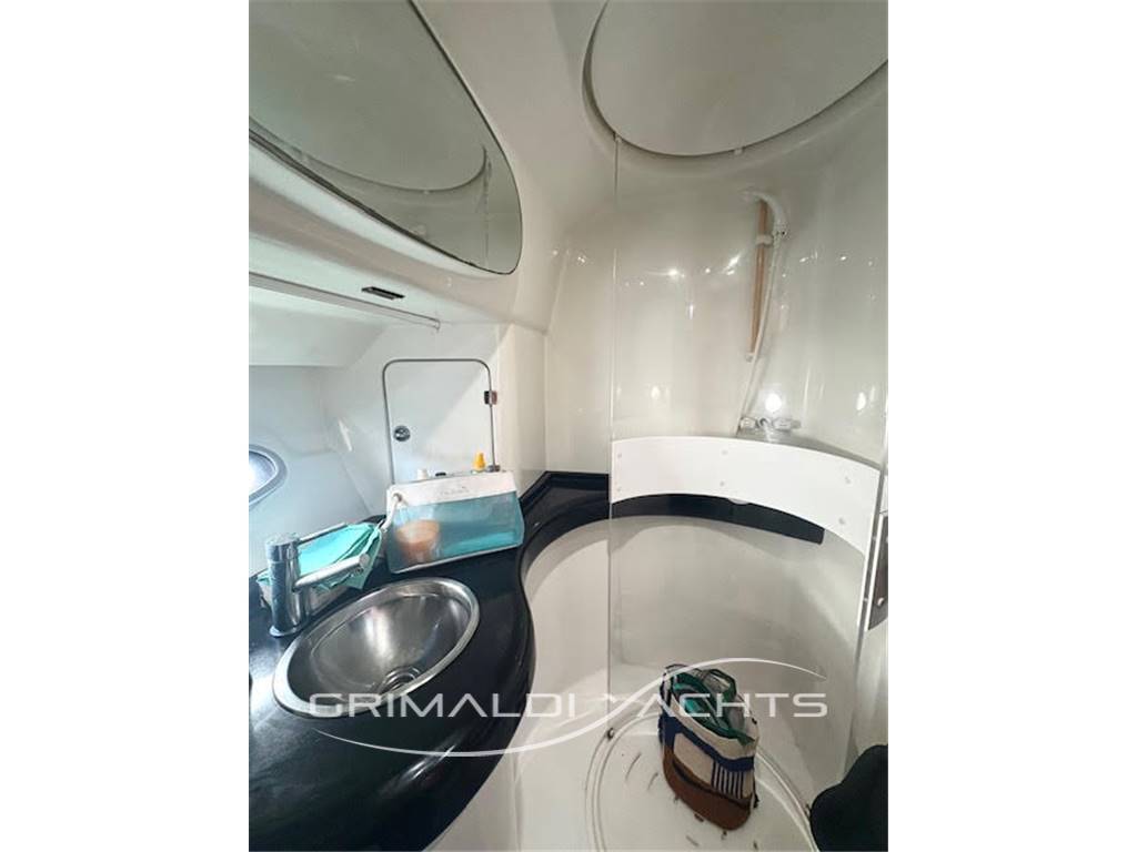 Starfisher Cruiser 34 ST