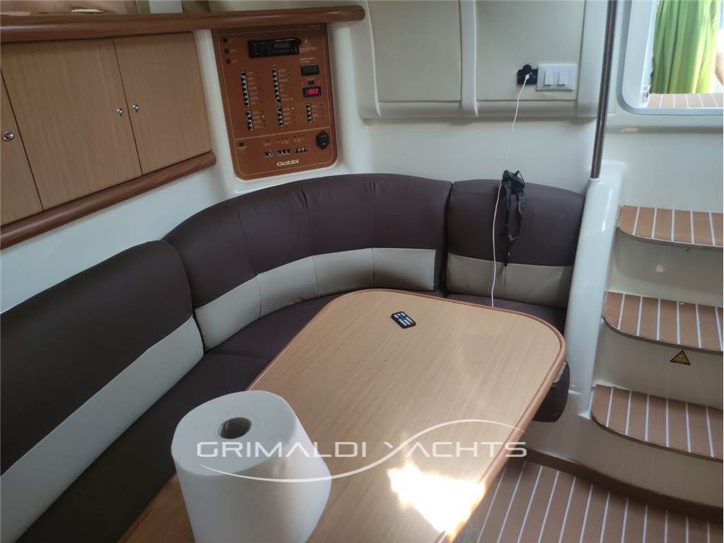 Gobbi SC 375