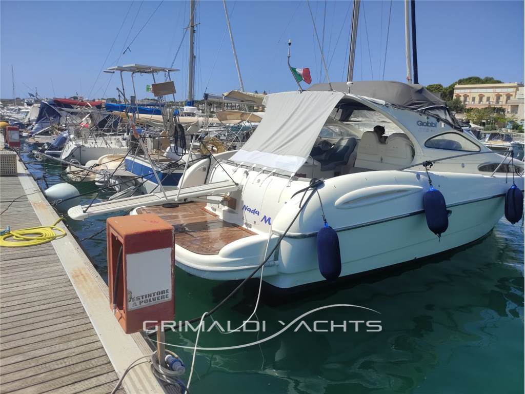 Gobbi SC 375