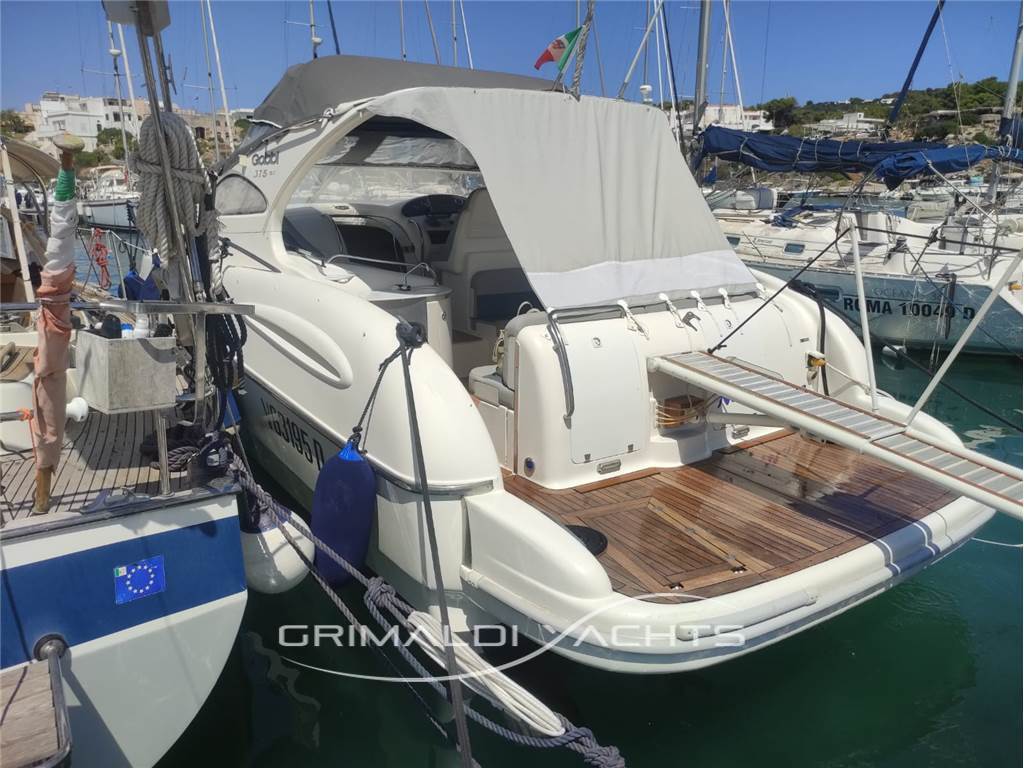 Gobbi SC 375