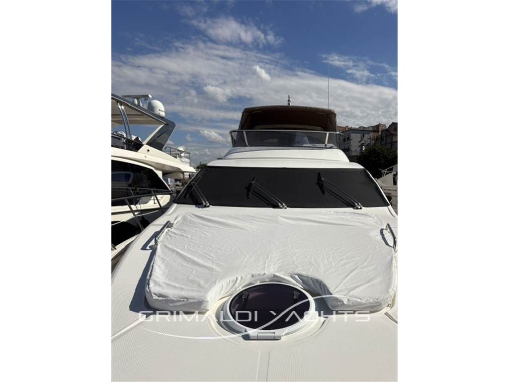 Azimut 58 Fly
