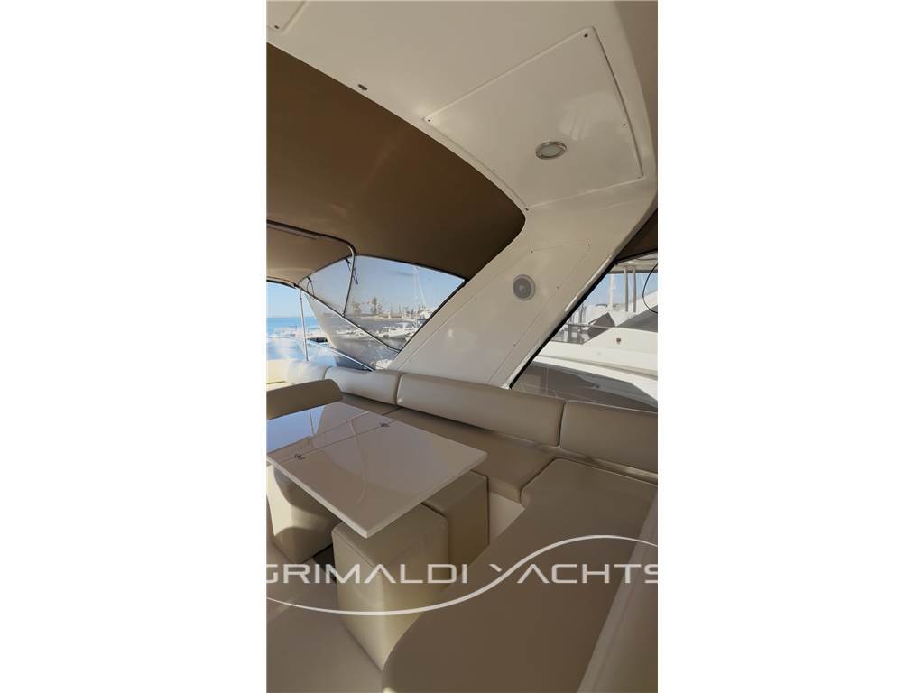 Azimut 58 Fly