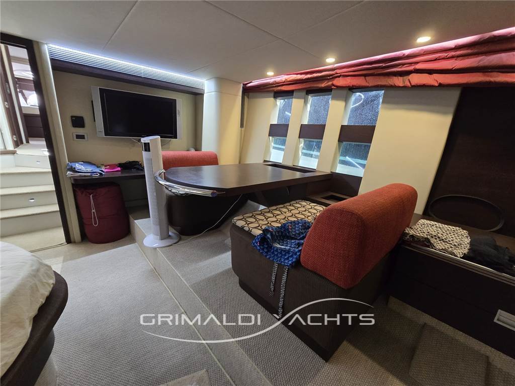 Azimut 68 S