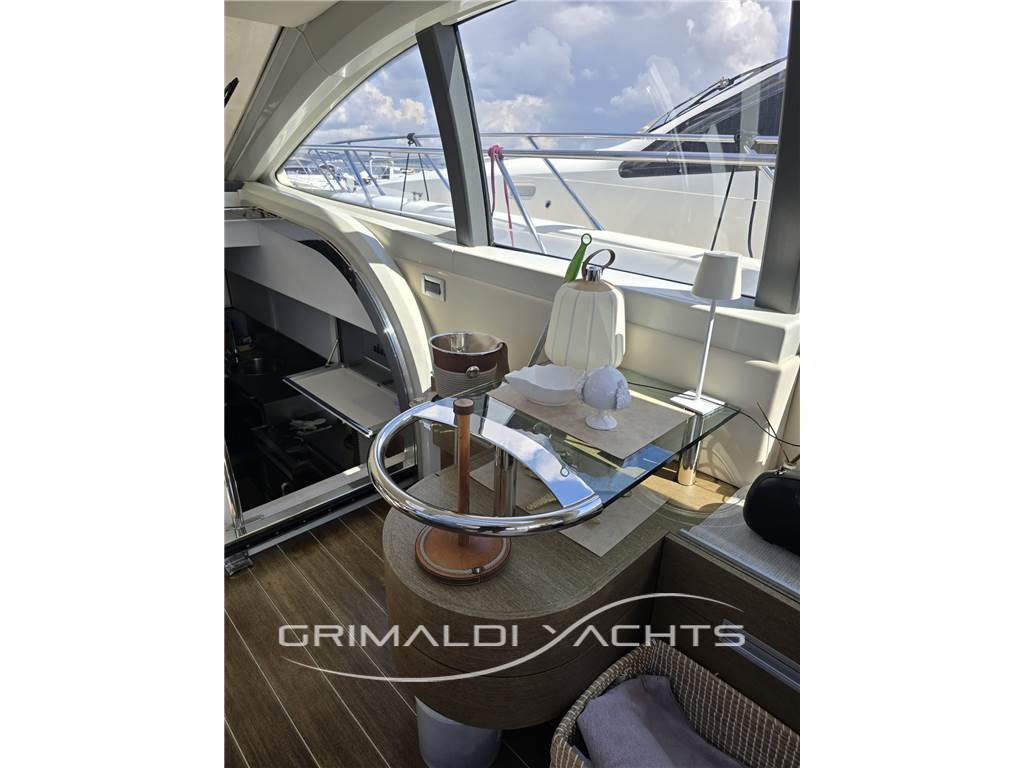 Azimut 68 S