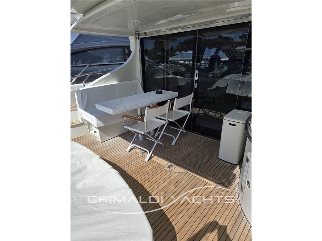 Azimut 68 S