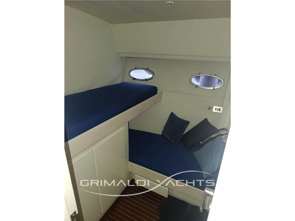 Giorgi 46 Open