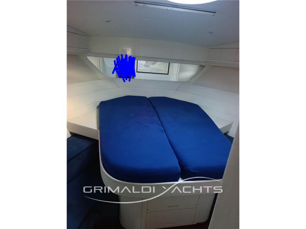 Giorgi 46 Open