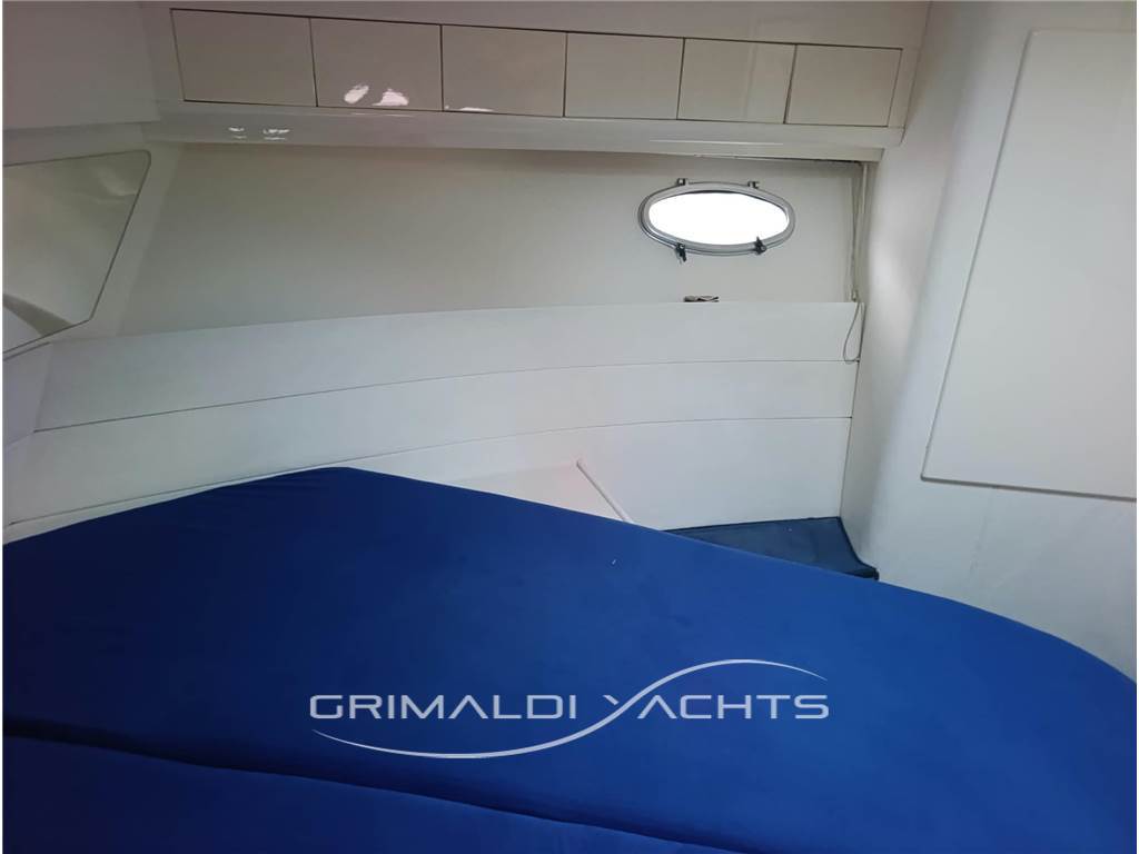 Giorgi 46 Open