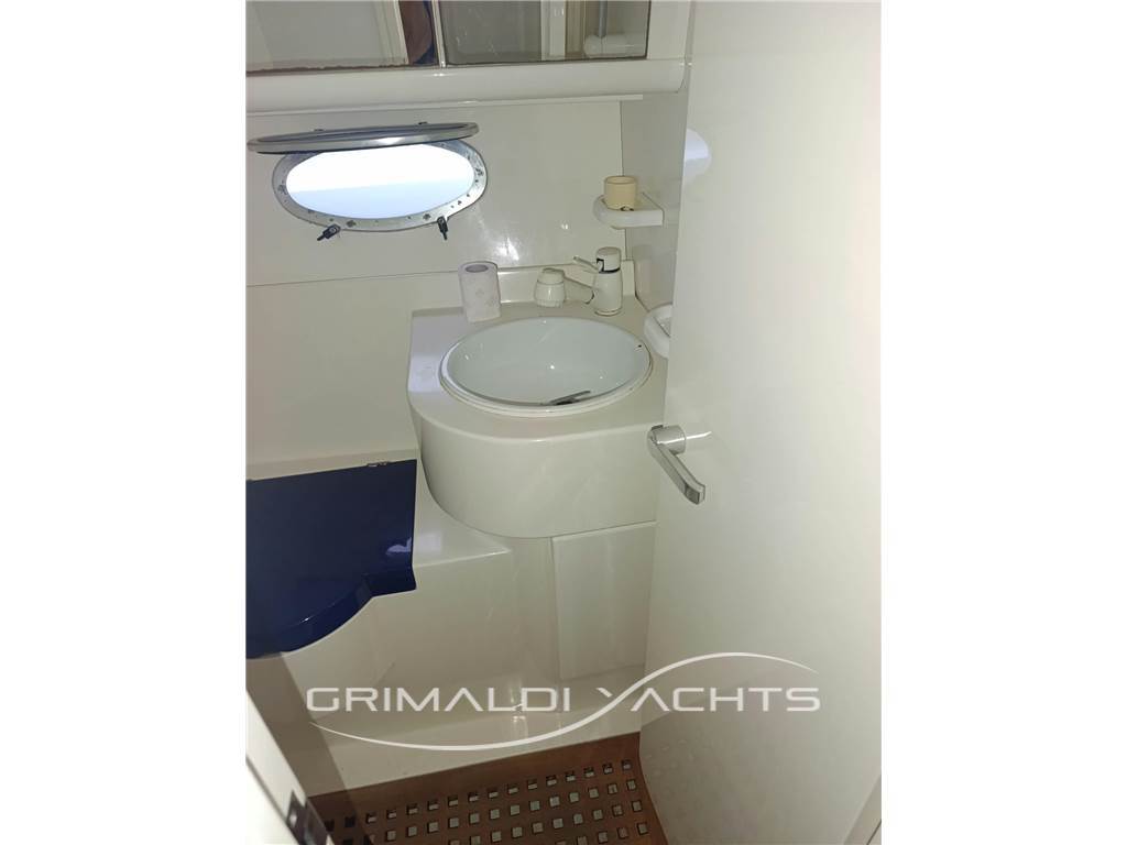 Giorgi 46 Open