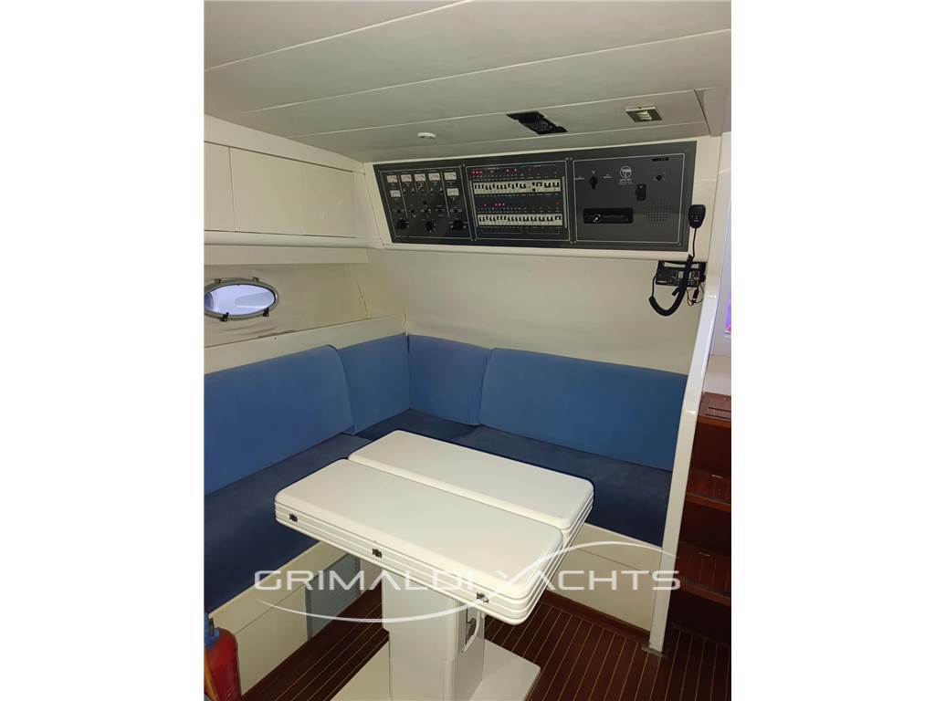 Giorgi 46 Open