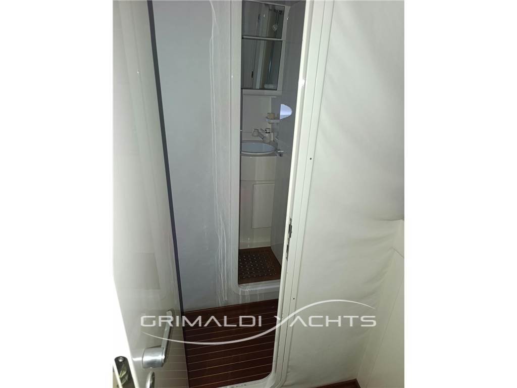 Giorgi 46 Open