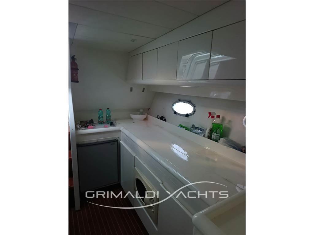 Giorgi 46 Open