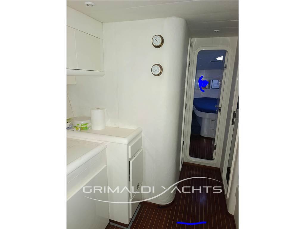 Giorgi 46 Open
