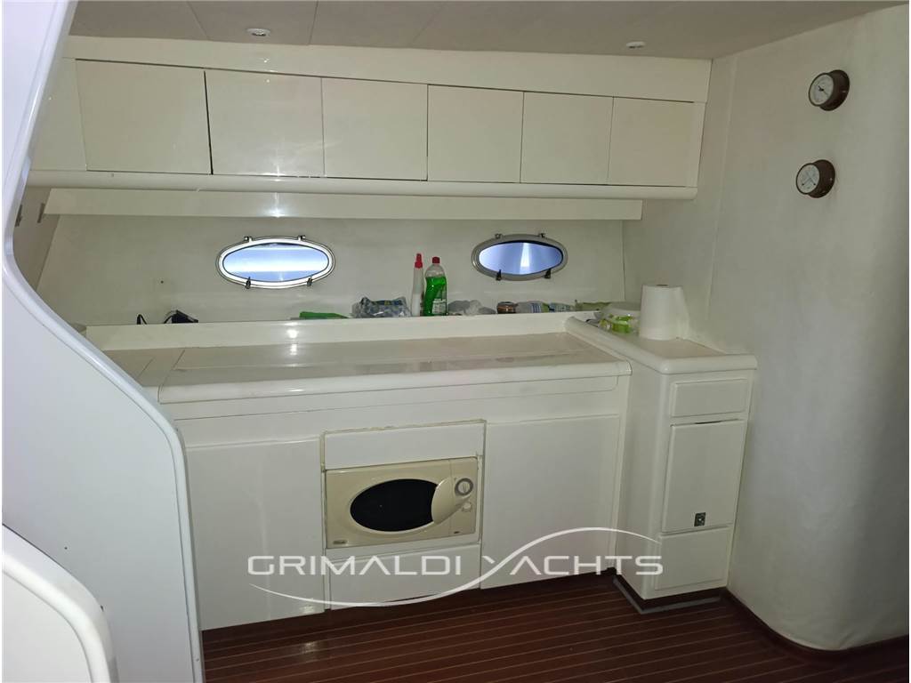 Giorgi 46 Open